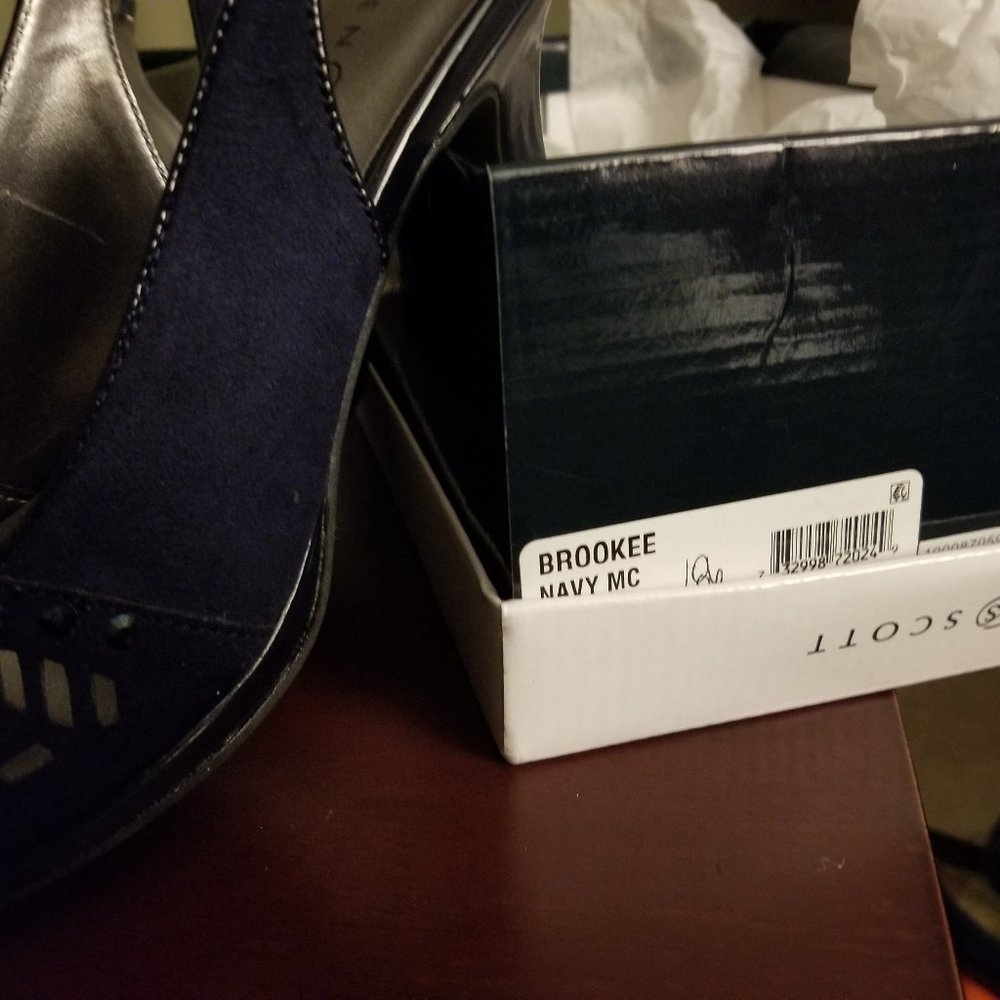 High   Heels